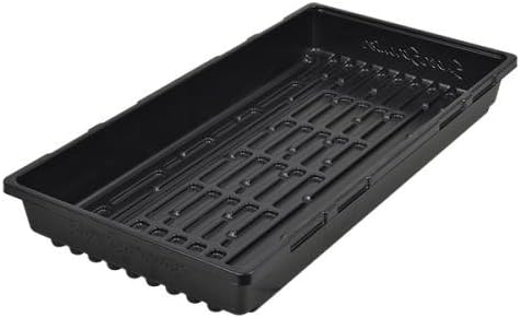 Super Sprouter Double Thick Tray 10 x 20 - No Hole