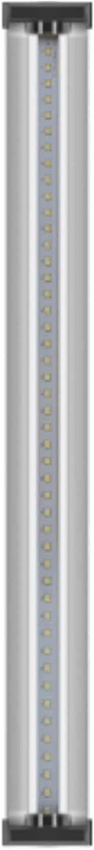 SUNPACK High Output 24W LED 6400K Strip Grow Light White 24 - Made for Indoor Gardening or Greenhouses Ideal for Seed Starting