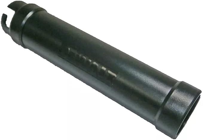 Replacement N434864 Extension for Black and Decker DCE100B Type 1 DCE100M1 Type 1 Leaf Blower