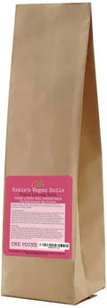 Katie's Vegan Soil 1 Pound for Making Plant Based Living Soil and Super Soil