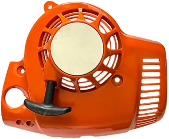 Recoil Rewind Pull Starter Assembly for Stihl BG56 BG56c BG86 BG86c SH56 SH56c SH86 Sh86c Blower Replace 4241-080-2106