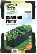 Park Seed Smart Pot Raised Bed Fabric Planter 6 Feet