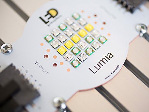 CREE Lumia 5.2 65W Grow LED 5 Channel - for Plants