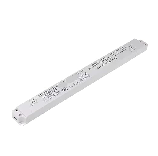 80W Constant Power Mode LED Driver SLD-80-12 | 12V SLD-80-24 | 24V SLD-80-56 | 56V(SLD-80-24)