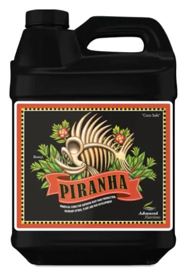 Piranha Liquid 10 litres Powerful Beneficial Fungi