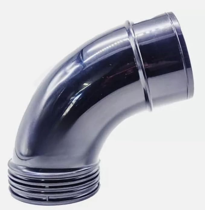 576561401 EBZ6500 EBZ7500 EBZ8500 Elbow Tube Compatible with RedMax Fits 88-6250
