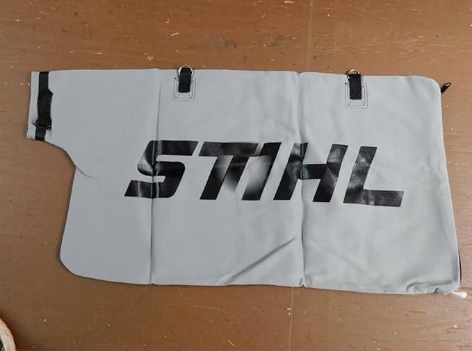 Replacement for Genuine STIHL OEM VACUUM ATTATCHMENT BAG NEW # 4229 708 9702 BG45 BG46 BG55 BG65 BG85 MORE