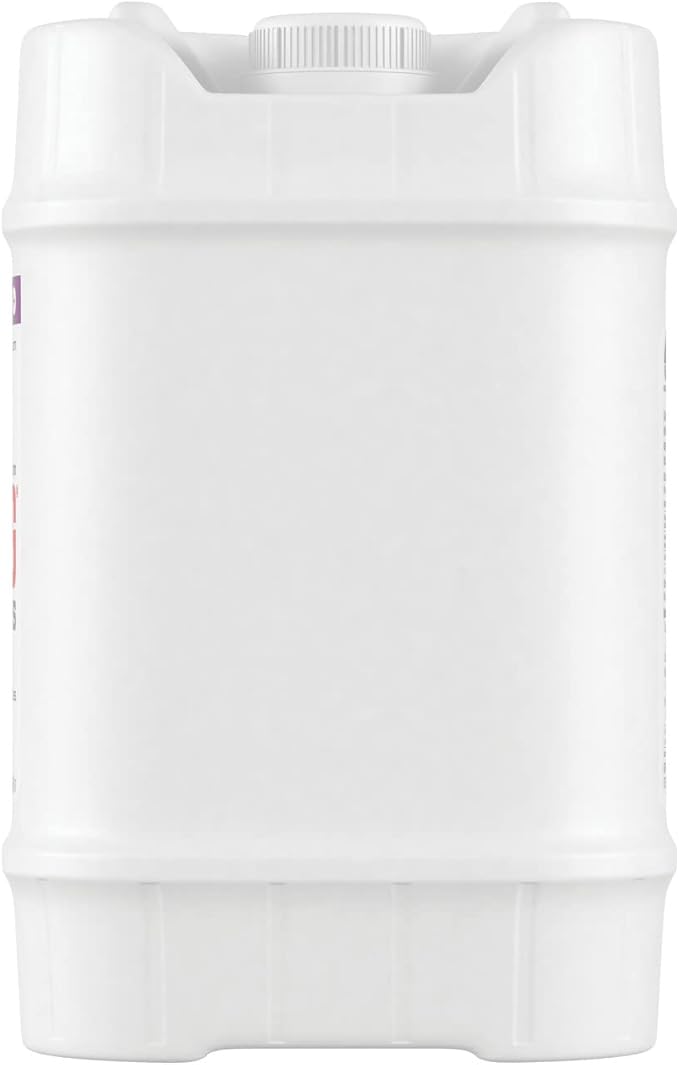 Botanicare Cal-Mag Plus A Calcium Magnesium And Iron Plant Supplement Corrects Common Plant Deficiencies Add To Water Or Use As A Spray 2-0-0 NPK 5 Gallon