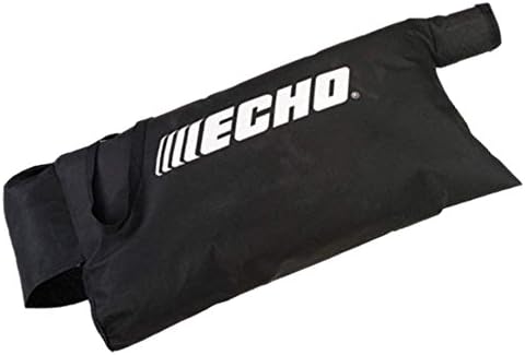 Genuine OEM Echo X692000190 Blower ES Shred N Vac Bag Replaces 99944100205 X692000022 Fits ES-210 ES-230 ES-250 ES-255 ES-1000 ES-2000 ES-2100
