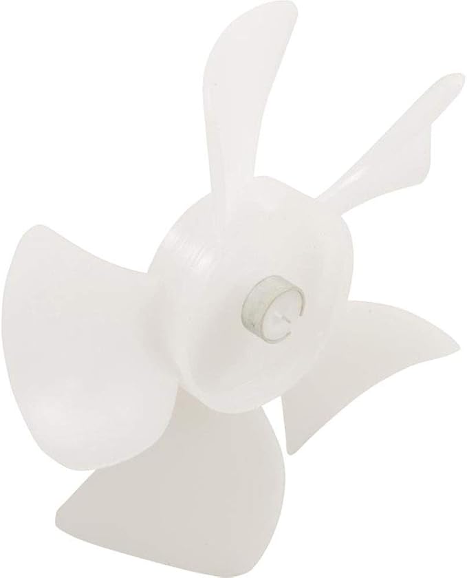 Raypak Blower Cooling Fan D-2 206-406/207-407