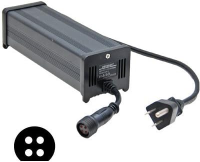 Odyssea T5ho Dual 2 Output Electronic Ballast 39w