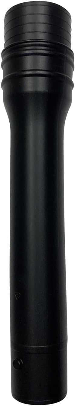 GardenPal Blower 212005-07560 Compatible with Echo PB400/PB60 Fits PB-403T PB-413 PB-4600 PB-460LN PB-461LN PB-46HT PB-46LN PB-6000 16-3/4 Tube Blower Swivel Parts