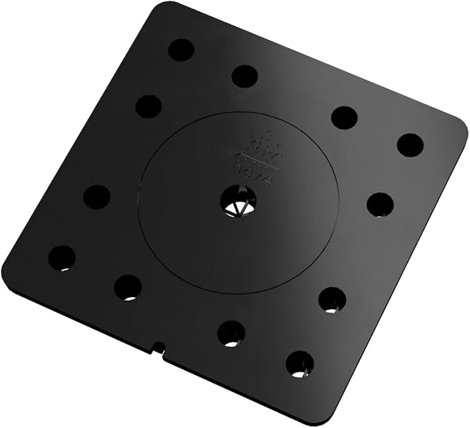 AutoPot 2 Pot System (3.9 Gallon Plastic Pots) (*Includes AIRBASES &amp AIRDOMES) Self-Watering Gravity-Fed Hydroponic System (2Pot - 3.9 Gallon - 12.4 Gallon Tank)