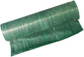 Premium Weed Control Fabric Garden Weed Barrier Mat Durable Water Permeable Ground Cover Effective Weed Prevention Membrane (1.22x31m/4x100ft)