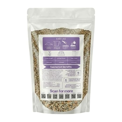 Old Cobblers Farm™ Wicked Growth Perennial Flowers Fertilizer – Ensures Consistent Flowering and Healthy Root Strength Year After Year (5 lbs | 10 lbs | 15 lbs | 20 lbs) (10 lbs)