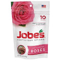 Jobe's Rose Fertilizer Spikes 10 Spikes - 4 Pack