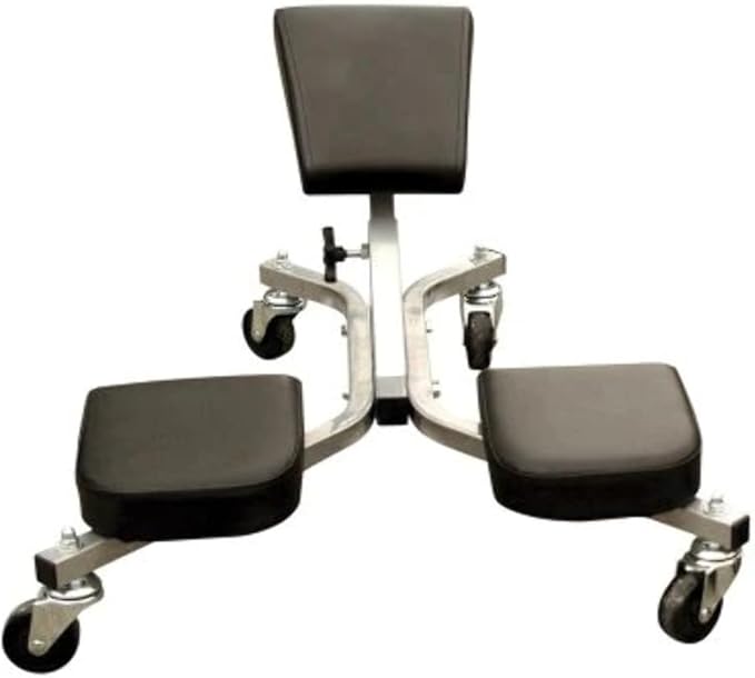 ALC Keysco KEY78033 Knee Saver Work Seat