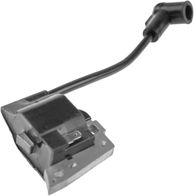 Ignition Coil Module 168501-5 168816-0 For Makita BCX3400 BCX3410 BHX2500 BHX2510 EBH252 EBH253 EBH340 EBH341 EM4250 EM4340 EPH100X ER2550 ER2650 EVH2000 EW1050H EW1060
