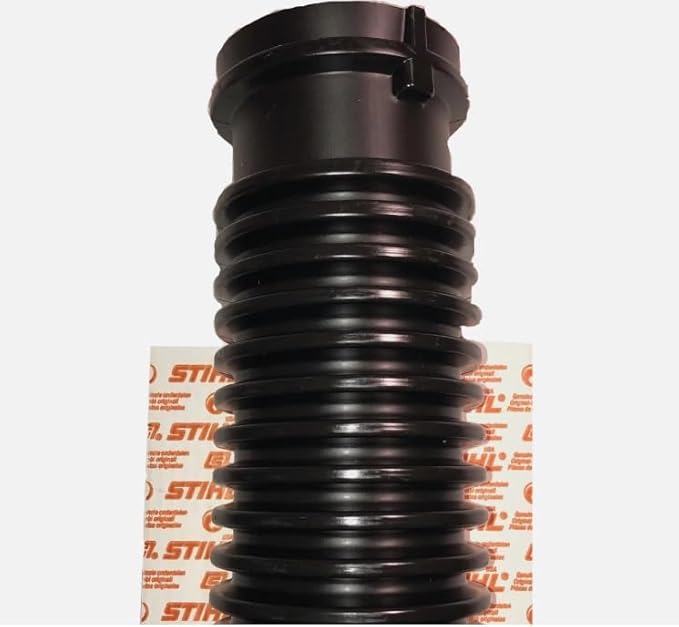 4282 701 6102 Genuine BLOWER Flex Tube Hose Replacement for Stihl BR800 BR450 BR700 BR800X OEM