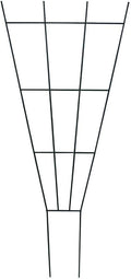 Panacea Products 36-Inch Fan Pot Trellis Green