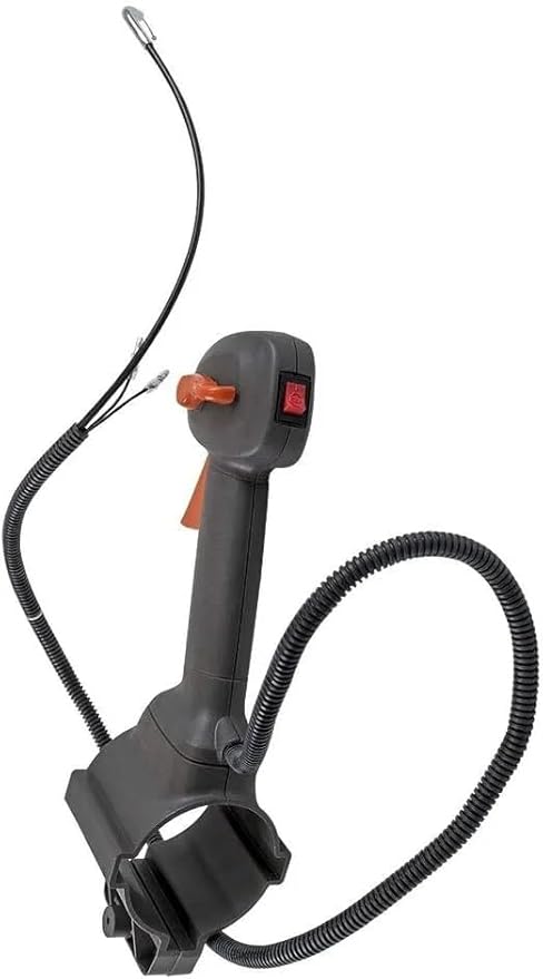 Replacement 584242102 Handle for Husqvarna 150BT Leaf Blower
