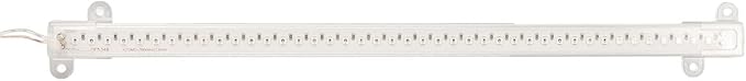 Full Plant Grow Light with USB Plug 4 Heads Dimmable LED for Indoor Succulent Care - Timer Function Adjustable Brightness Easy Installation (Sun Light 4000K 168LEDs)