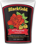 Black Gold All Purpose Potting Soil 1cu ft
