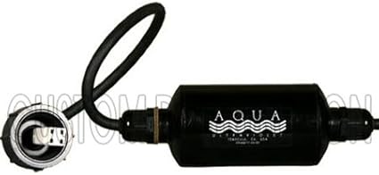 Advantage 2000+ Replacement Aqua Uv Ballast