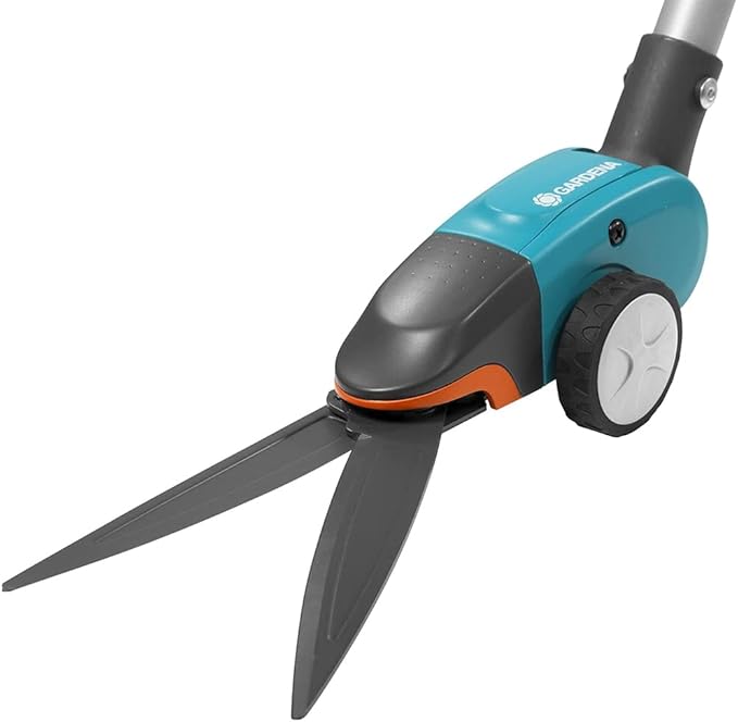 GARDENA Comfort Grass Shears Assortment