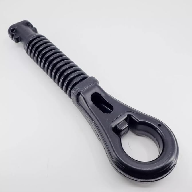 C456000050 Throttle Arm Compatible with Echo PB-265 PB-580H PB-770H