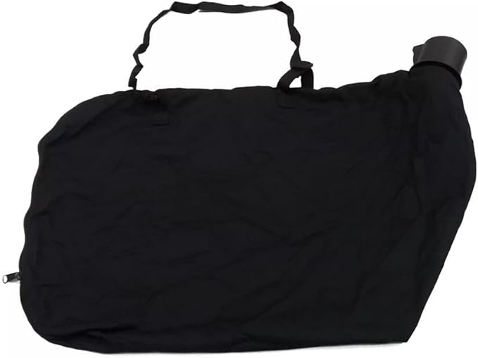 90560020-01 Leaf Blower Replace Shoulder Bag Compatible with Black and Decker 90560020-01 Blower Vac BV3600 BV3800 BV5600 BV6000 LH4500