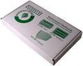 Gardner Fly Insect Replacement Glue Boards EL-61 White for GT-180 GT-200 GT-215 MX 360-1 Pack of 10