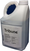 Tribune Herbicide 2.5 gallons contains 37.3% Diquat dibromide same as Reward Herbicide