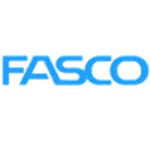 Fasco 50769-D500 Centrifugal Blower with Sleeve Bearing 1400/1200 rpm 115V 60Hz 3.55 amps