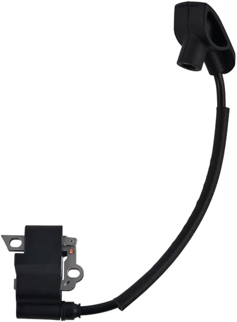 4244 400 1303 4244 400 1307 4244 400 1308 Ignition Coil for Stihl Blower BR350 BR350Z BR430 BR430Z BR450 SR430 SR450 PN 42444001303 42444001303A 42444001307 42444001308