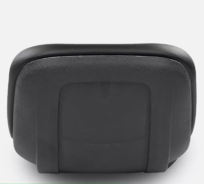 Lawn Mower Tractor Seat Fit FOR Husqvarna TH150 MS498 GRY HUSQ TEX 532424068 532439822