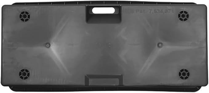 EarthBox® Container Gardening System - Black
