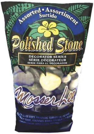 Mosser Lee Decorative Soil Cover Bagged 5 Lb.