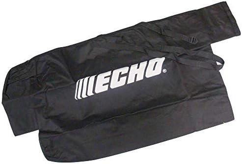 Echo X692000190 Genuine Blower ES Shred N Vac Bag ES-250 ES-1000 ES-2400 ES-2000