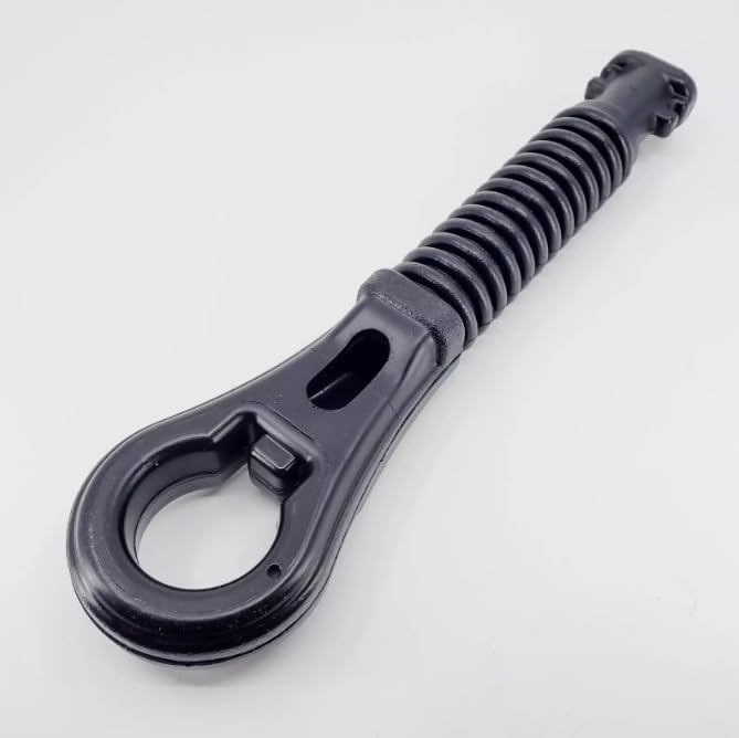 C456000050 Throttle Arm Compatible with Echo PB-265 PB-580H PB-770H