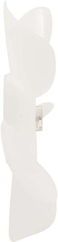 Raypak Blower Cooling Fan D-2 206-406/207-407