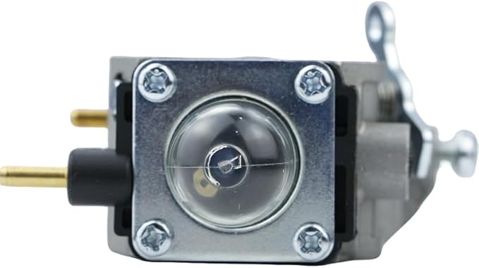 753-06753 Carburetor Kit for MTD RM2BV YM2BV RM2BL Leaf Blowers with air Filter