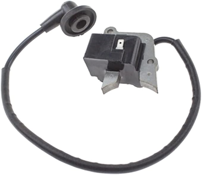 Ignition Coil 5310032-80 5310033-84 695000429 Fit For Husqvarna Backpack Blower 140B 145B 145BT 155B 155BT 165BT