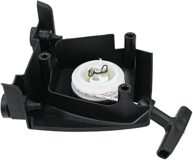 4283-190-4001 Easy-Start Pull Recoil Starter Assembly for Stihl BR800 BR800X Blowers with air Filter Replace Parts OEM 4283 190 4001