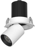 Spotlights Ceiling Light Stretch 35w Led Downlights Accent FixtureDirectional for Living Room Bedroom -Cri90