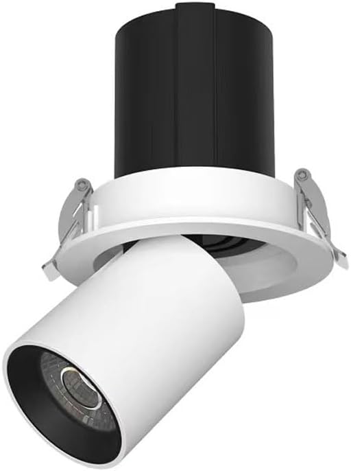 Spotlights Ceiling Light Stretch 35w Led Downlights Accent FixtureDirectional for Living Room Bedroom -Cri90