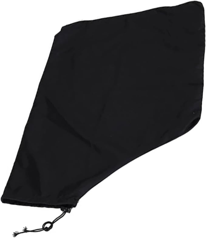 Leaf Blower Vacuum Bag for Garden Electric Leaf Blower Bag Vacuum Bag Outdoor Dustproof Replacement Part Shredder Lawn for Gardens Parks