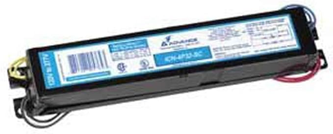 PHILIPS Ballast ELEC 34 F32T8