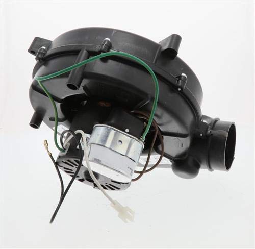 Trane Parts BLW1139 1 Stage Draft Inducer Blower