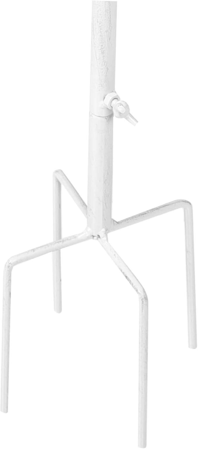 Metal Pergola Bracket Plant Support Sticks for Vines Climbing Roses Decorative Garden Trellis